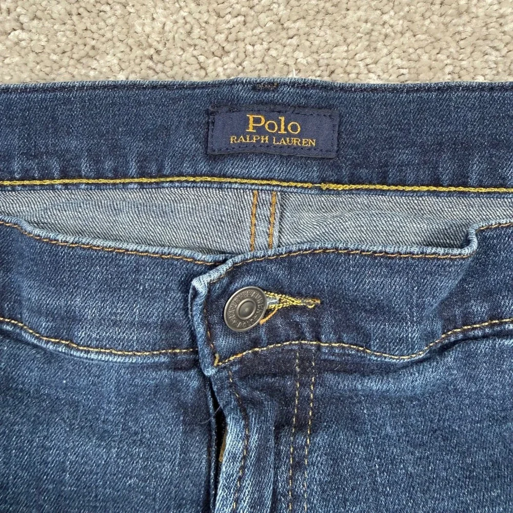 Polo Ralph Lauren keywords classic